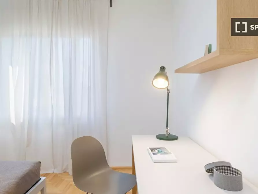Immagine 5 di Camera condivisa in affitto  in Egidio Forcellini a Padova