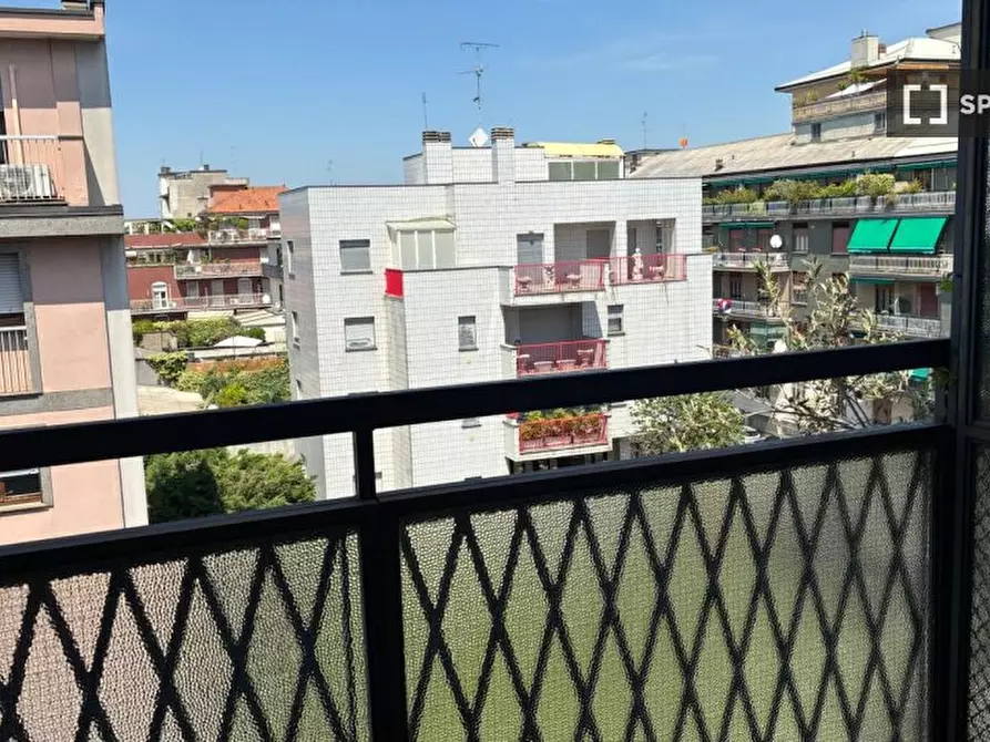 Immagine 15 di Appartamento in affitto  in Via Padova a Milano