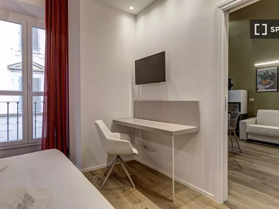 Immagine 11 di Ufficio in affitto  in Via di Camporeggi a Firenze