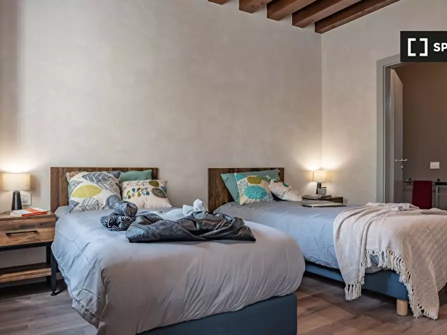 Immagine 15 di Camera condivisa in affitto  in Via Paganini a Rovereto