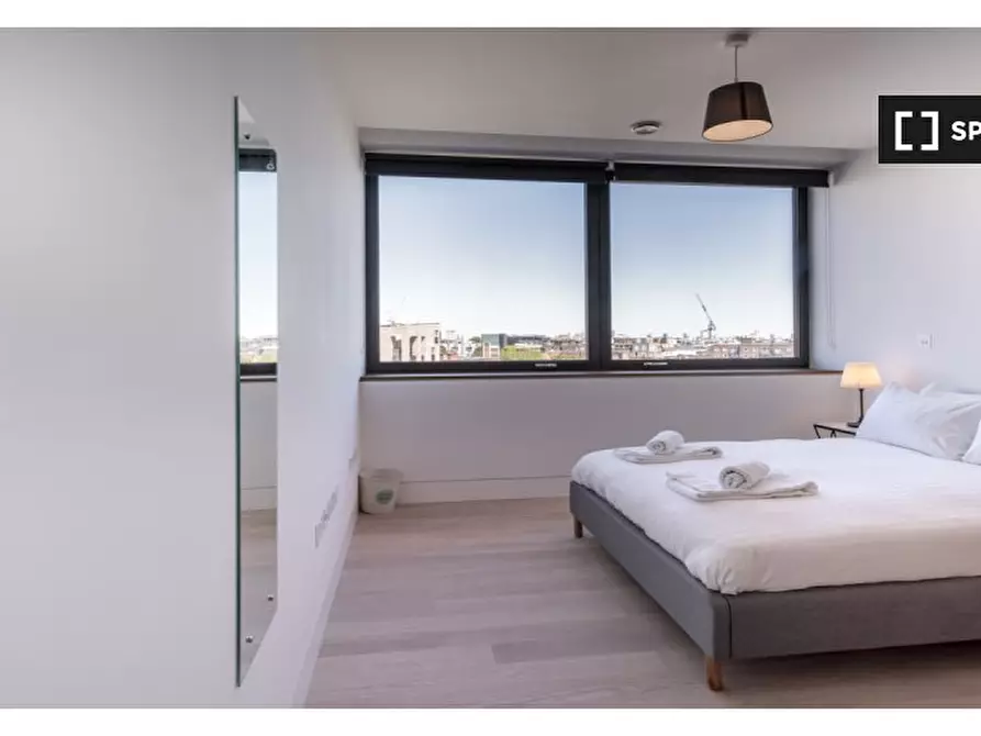 Immagine 4 di Appartamento in affitto  in Apartment a Islington