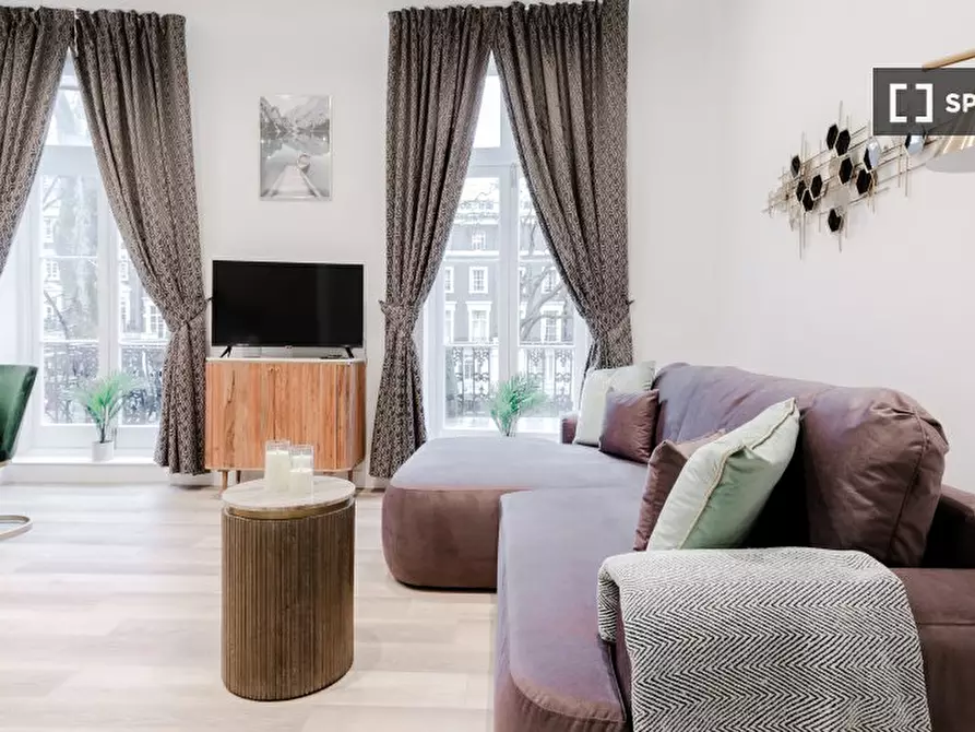Immagine 7 di Appartamento in affitto  in Sussex Gardens a Paddington