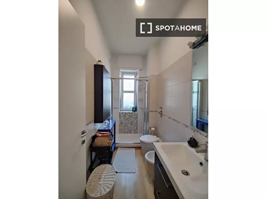 Immagine 2 di Ufficio in affitto  in Via Luigi Settembrini a Milano