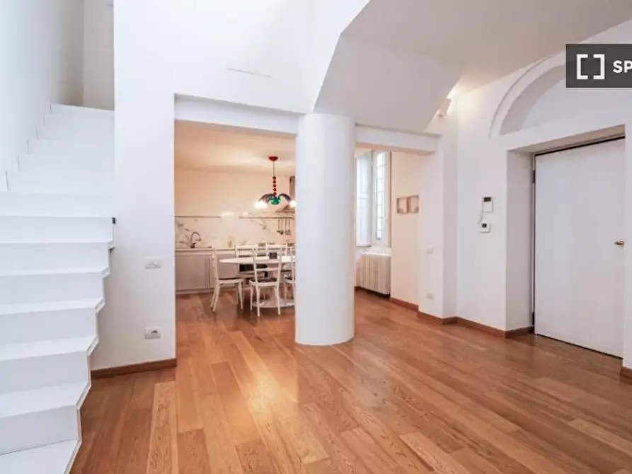 Immagine 7 di Appartamento in affitto  in Via Voghera a Milano