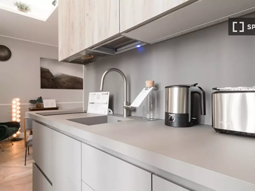 Immagine 11 di Appartamento in affitto  in Via Garigliano a Milano