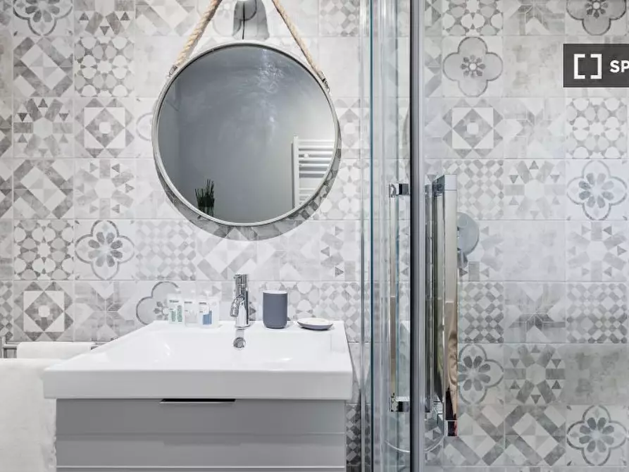 Immagine 8 di Appartamento in affitto  in Via Passeroni a Milano