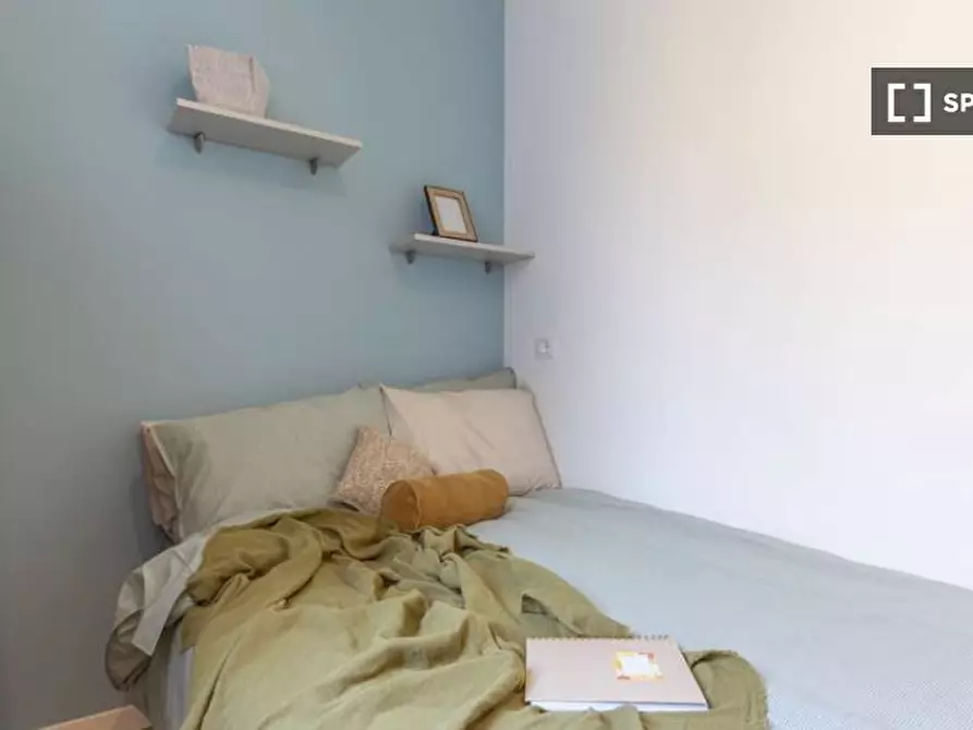 Immagine 9 di Camera condivisa in affitto  in Via Ospedale Civile a Padova