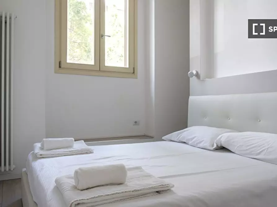 Immagine 5 di Appartamento in affitto  in Via Pavia a Milano