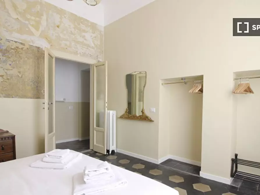 Immagine 19 di Appartamento in affitto  in Via Melzo a Milano