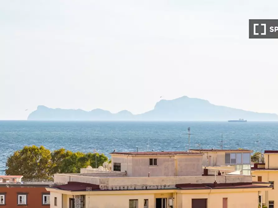 Immagine 7 di Appartamento in affitto  in Via Vittoria Colonna a Napoli