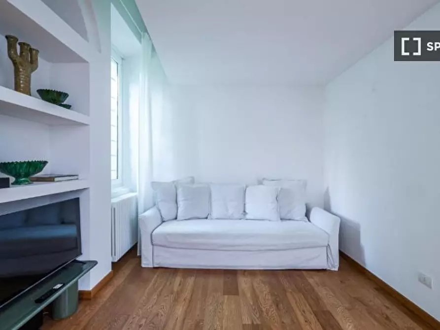 Immagine 12 di Appartamento in affitto  in Via Voghera a Milano