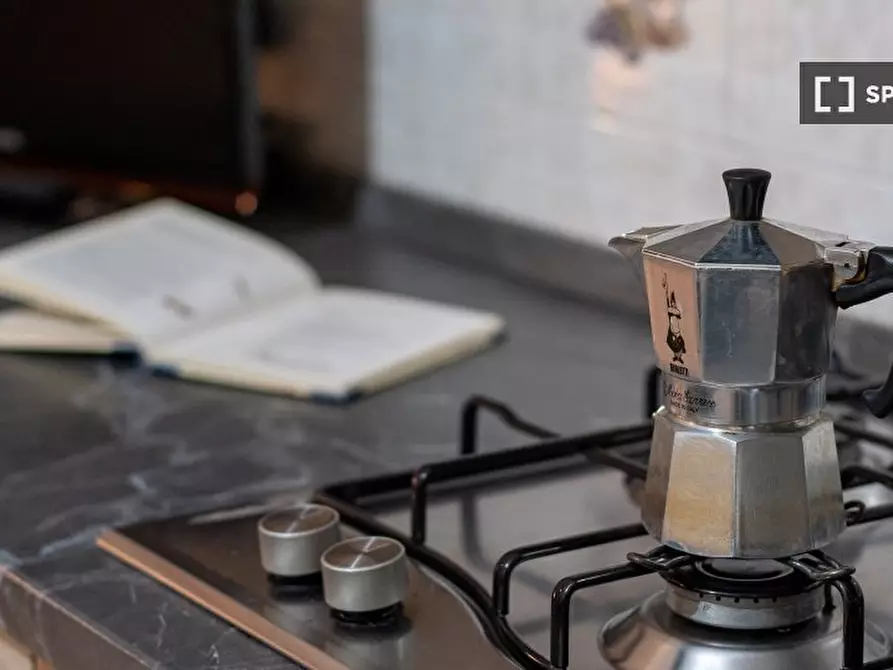 Immagine 8 di Appartamento in affitto  in Via S. Giusto a Milano