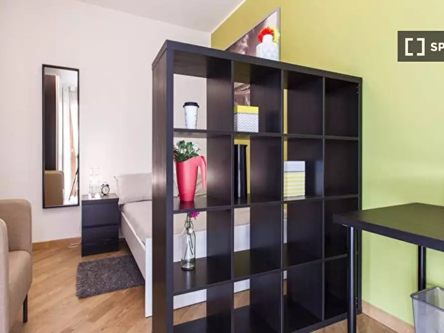 Immagine 4 di Camera condivisa in affitto  in Via Privata San Martiniano a Milano