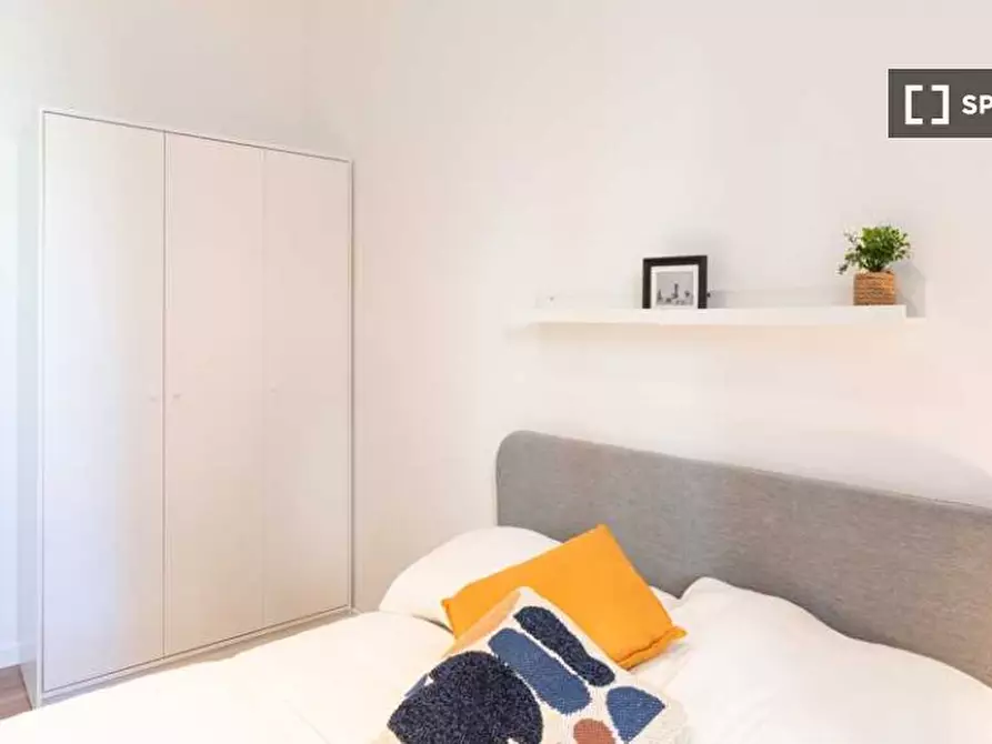 Immagine 9 di Camera condivisa in affitto  in Via Savona a Milano