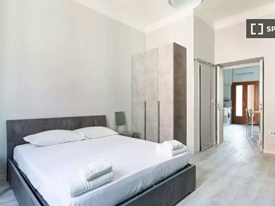 Immagine 15 di Appartamento in affitto  in Via Errico Petrella a Milano