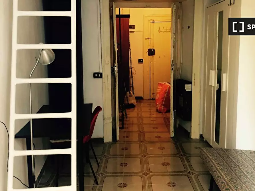 Immagine 8 di Camera condivisa in affitto  in Via Padre Francesco Denza a Napoli