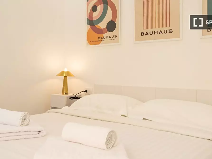 Immagine 18 di Ufficio in affitto  in Viale Gorizia a Milano