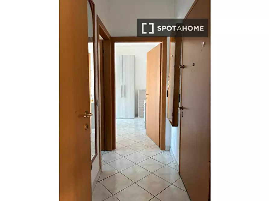 Immagine 17 di Appartamento in affitto  in Via Padova a Milano