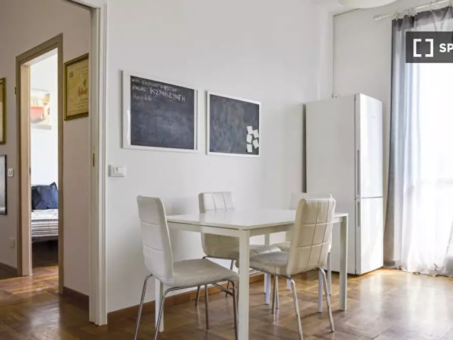 Immagine 7 di Camera condivisa in affitto  in Piazza Umanitaria a Milano