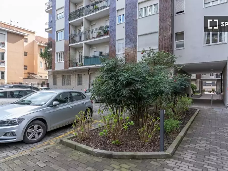 Immagine 19 di Appartamento in affitto  in Via Voghera a Milano