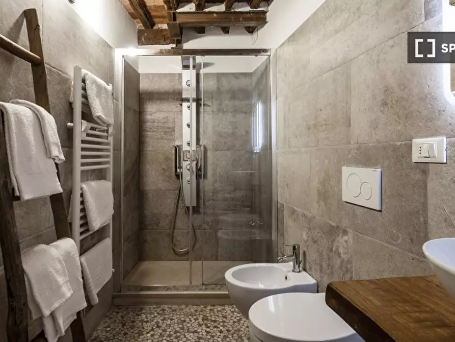Immagine 1 di Appartamento in affitto  in Via Santa Gemma Galgani a Lucca