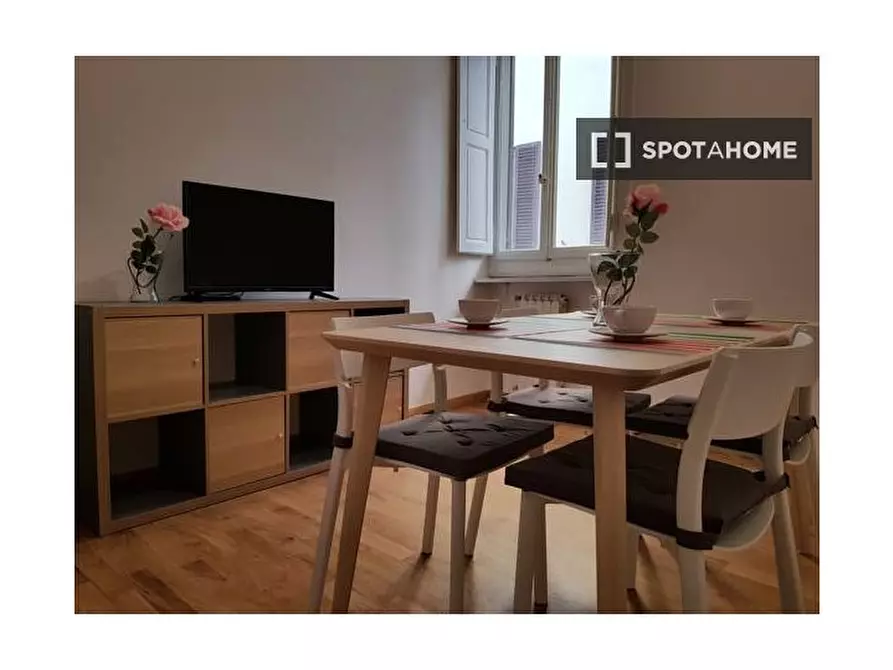 Immagine 14 di Appartamento in affitto  in Via delle Badesse a Firenze