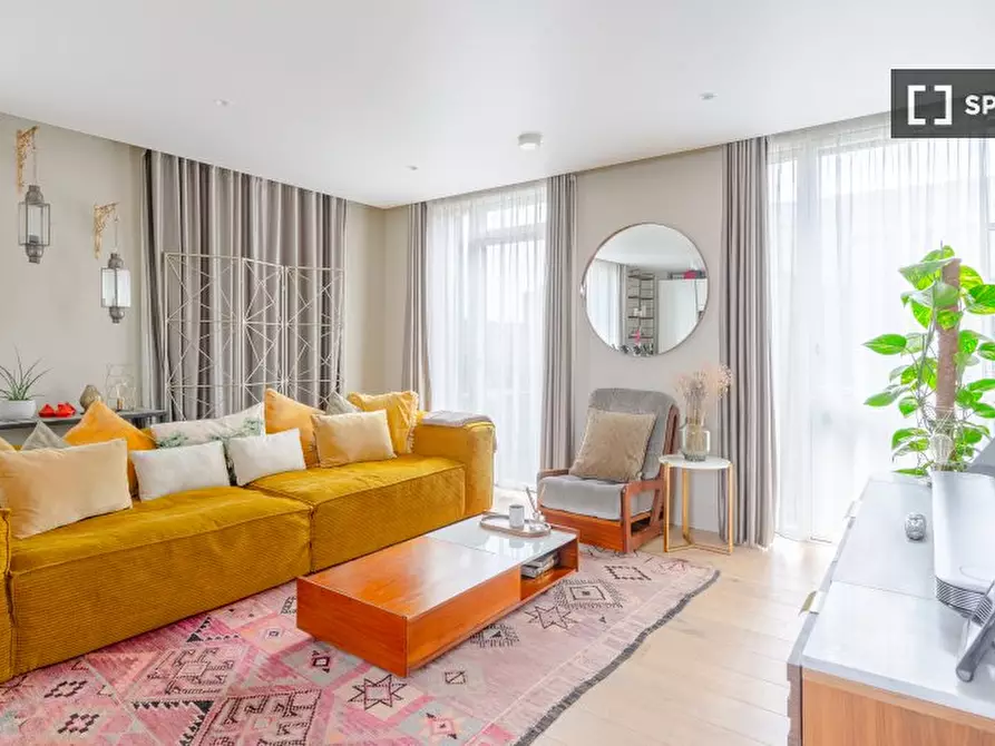 Immagine 1 di Appartamento in affitto  in Atrium Apartment a Kensington