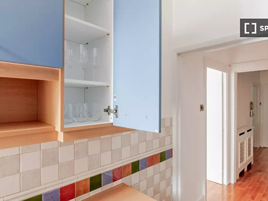 Immagine 8 di Appartamento in affitto  in Clanricarde Gardens a Paddington