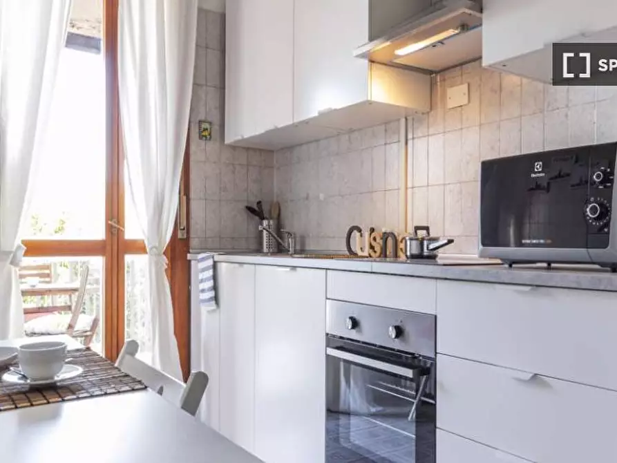 Immagine 12 di Camera condivisa in affitto  in Via Felice Mendelssohn a Padova