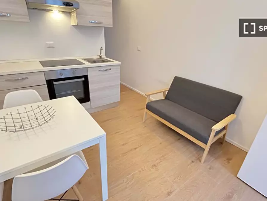 Immagine 8 di Appartamento in affitto  in Via Privata Giovanni Battista Prandina a Milano