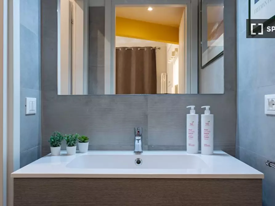 Immagine 8 di Ufficio in affitto  in Via Bernardino Drovetti a Torino