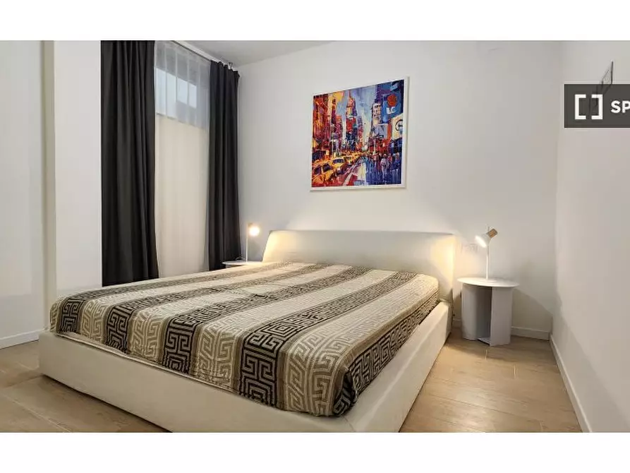 Immagine 15 di Appartamento in affitto  in Via Garian a Milano