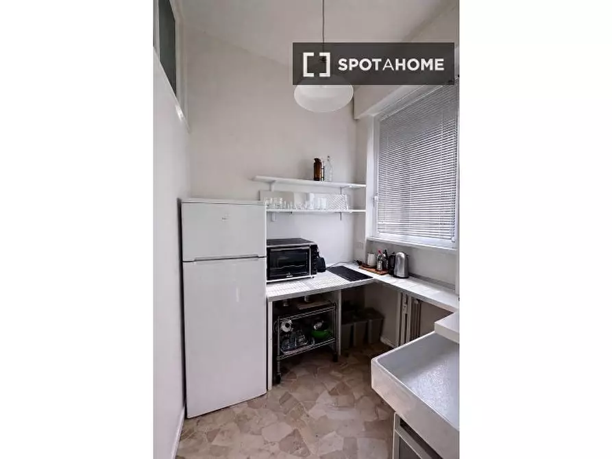 Immagine 2 di Ufficio in affitto  in Via Pier Candido Decembrio a Milano