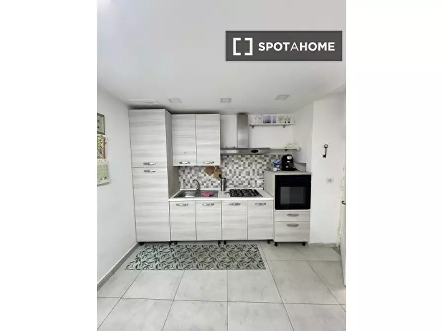 Immagine 7 di Ufficio in affitto  in Via Ventaglieri a Napoli