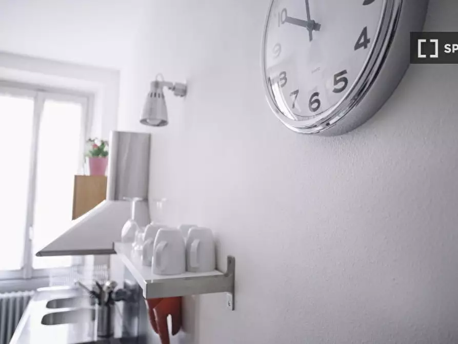 Immagine 4 di Appartamento in affitto  in Corso Sempione a Milano