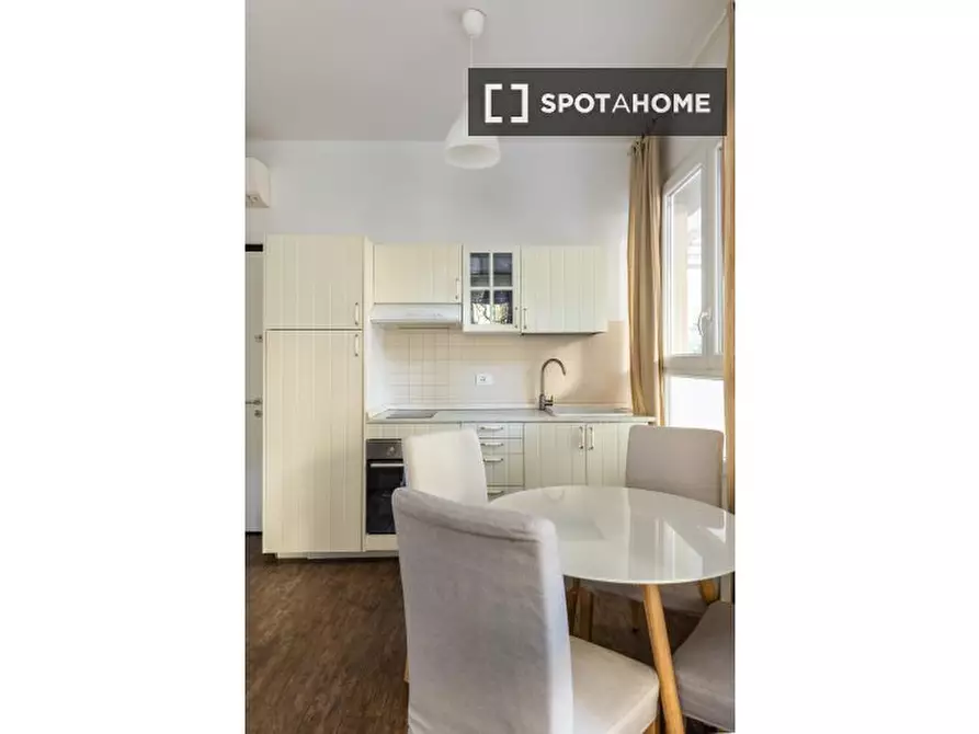 Immagine 5 di Appartamento in affitto  in Largo Giovanni Ignazio Molina a Bologna