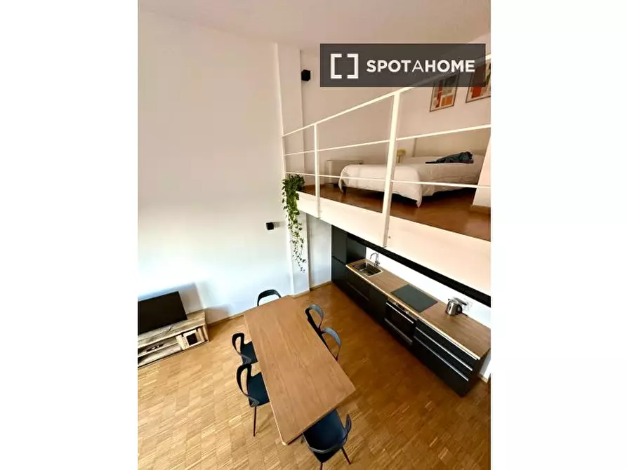 Immagine 12 di Appartamento in affitto  in Via G. Mazzini a Sesto San Giovanni