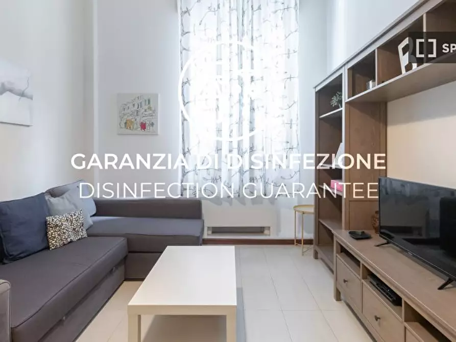 Immagine 2 di Appartamento in affitto  in Via Privata Pisino a Milano