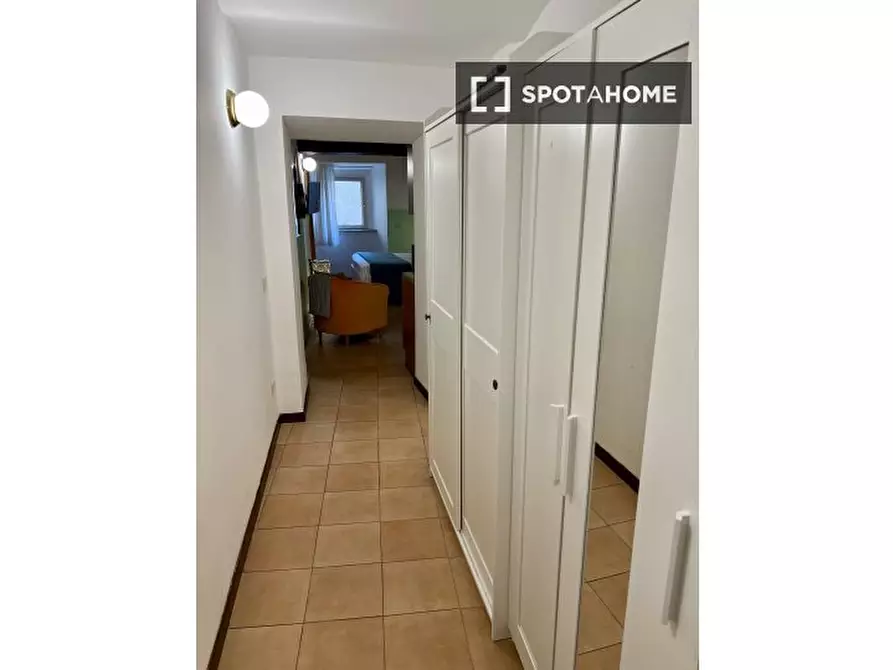 Immagine 18 di Ufficio in affitto  in Via dei Chiavari a Roma