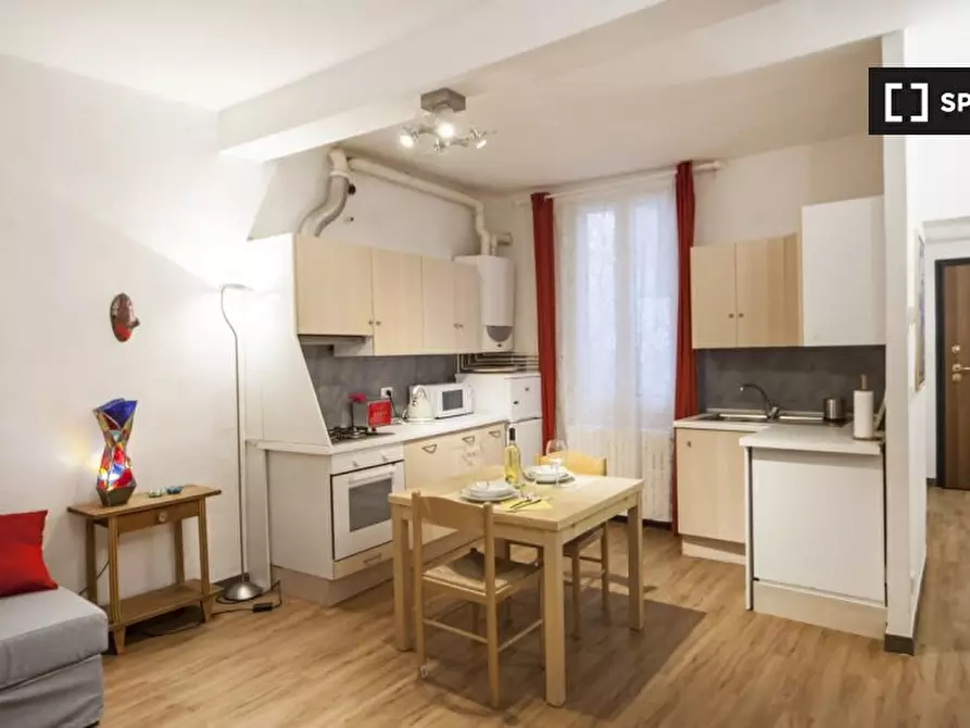 Immagine 6 di Appartamento in affitto  in Via Broccaindosso a Bologna