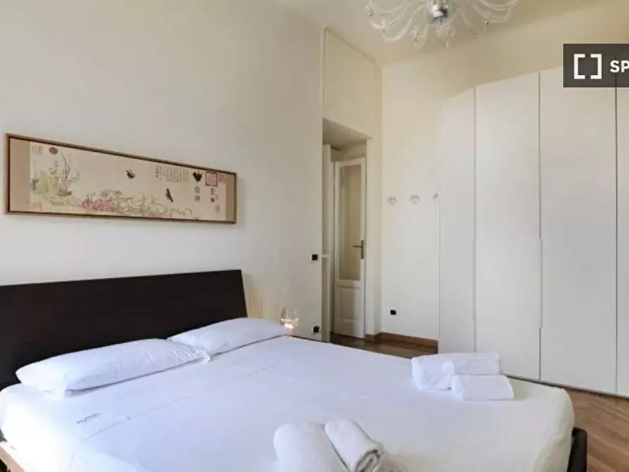 Immagine 14 di Appartamento in affitto  in Via Garigliano a Milano