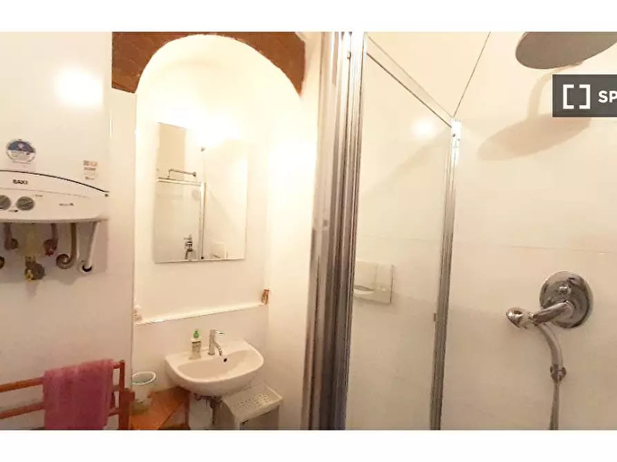 Immagine 9 di Ufficio in affitto  in Via Savona a Milano