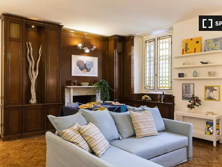 Immagine 4 di Appartamento in affitto  in Corso Vercelli a Milano