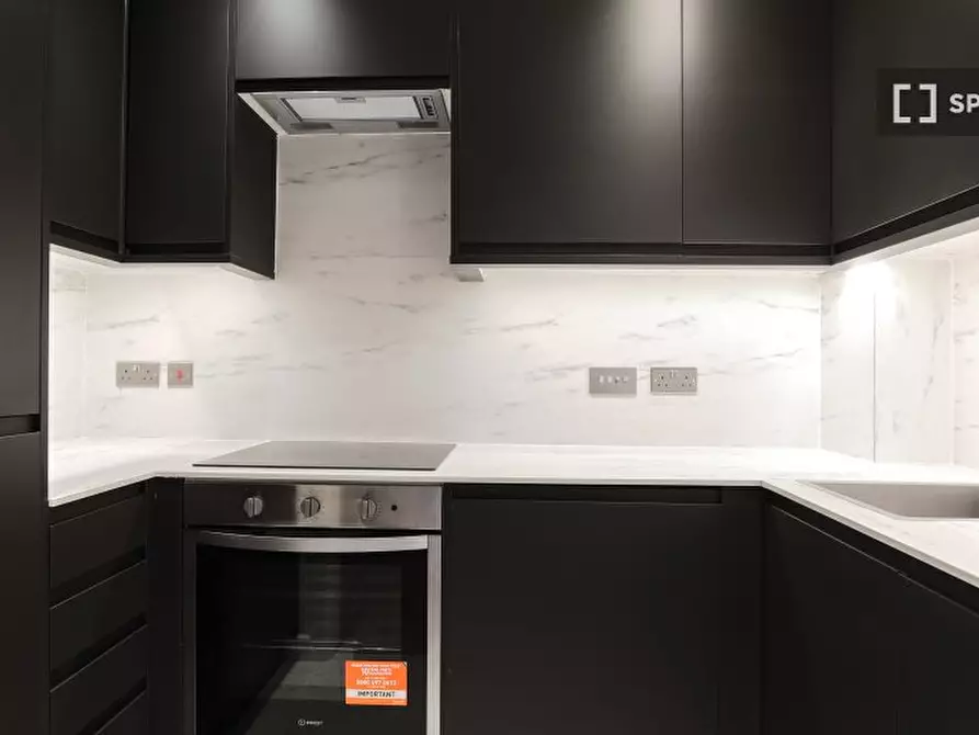 Immagine 7 di Appartamento in affitto  in Trebovir Rd a Kensington