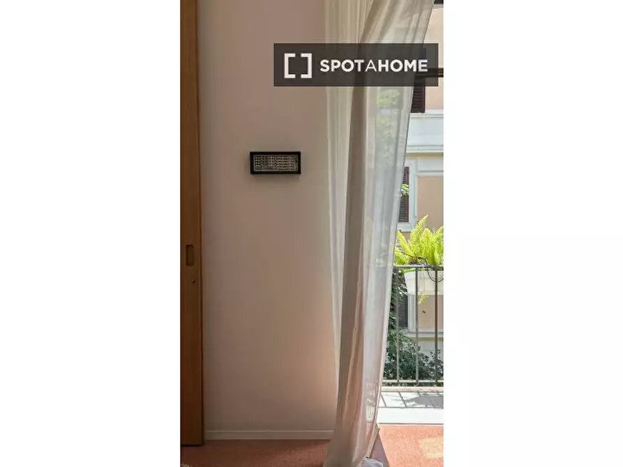 Immagine 6 di Appartamento in affitto  in Via Ettore Rolli a Roma