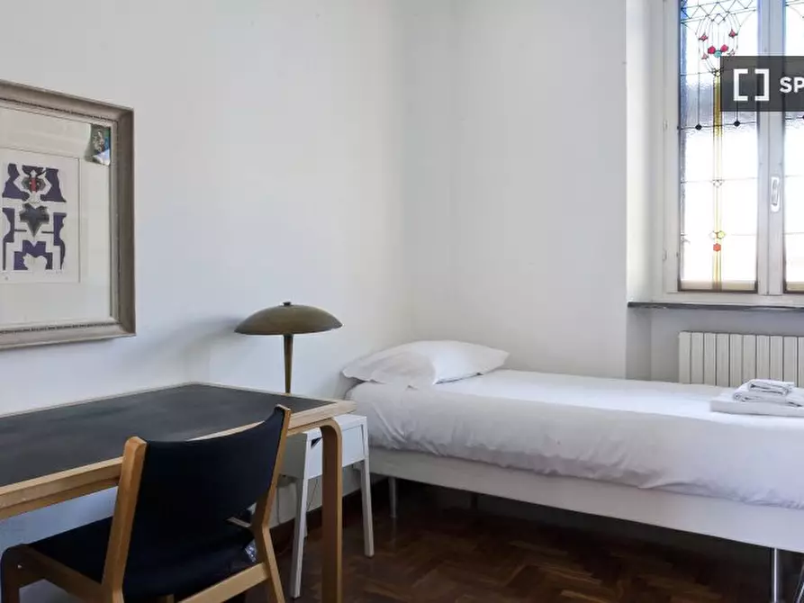 Immagine 19 di Appartamento in affitto  in Viale Bligny a Milano