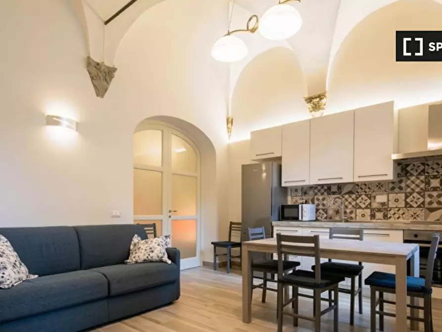 Immagine 3 di Appartamento in affitto  in Via della Chiesa a Firenze