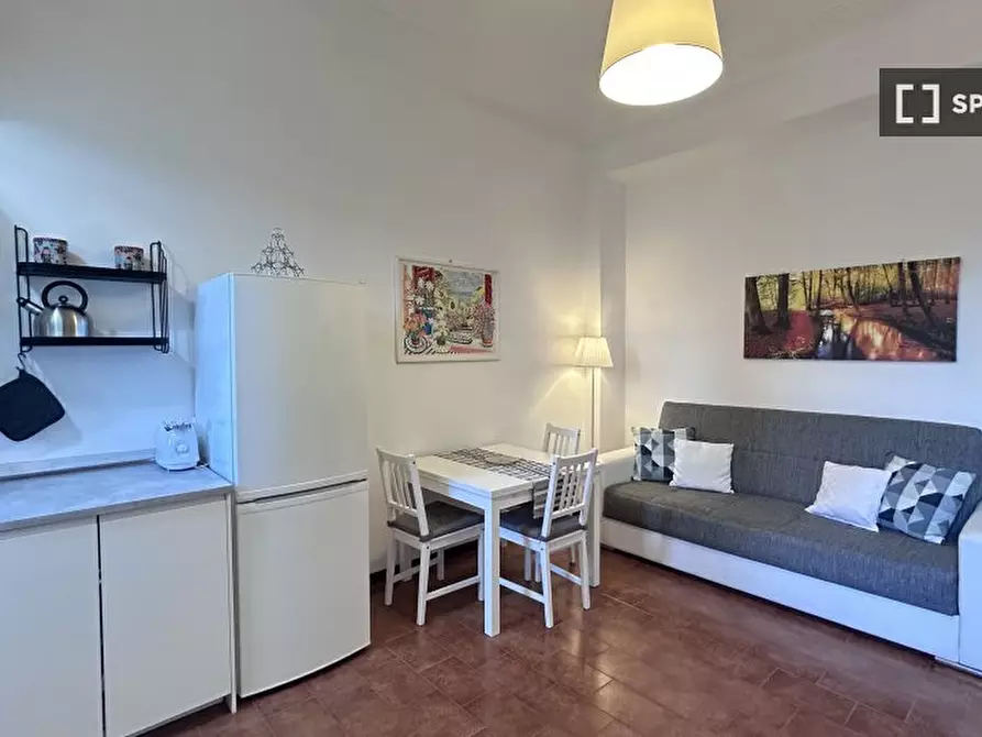 Immagine 5 di Ufficio in affitto  in Via Vincenzo Foppa a Milano