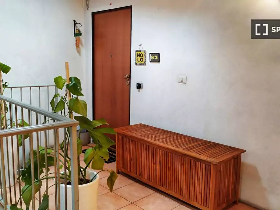 Immagine 9 di Appartamento in affitto  in Viale Monza a Milano