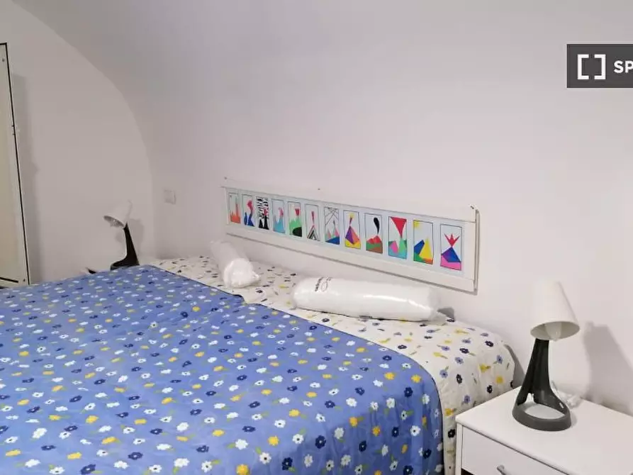 Immagine 10 di Ufficio in affitto  in Via Duomo a Napoli